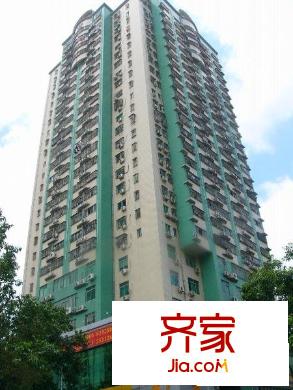 锦文阁大厦外景图小区相关图_2