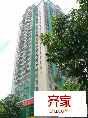 锦文阁大厦外景图小区相关图_3