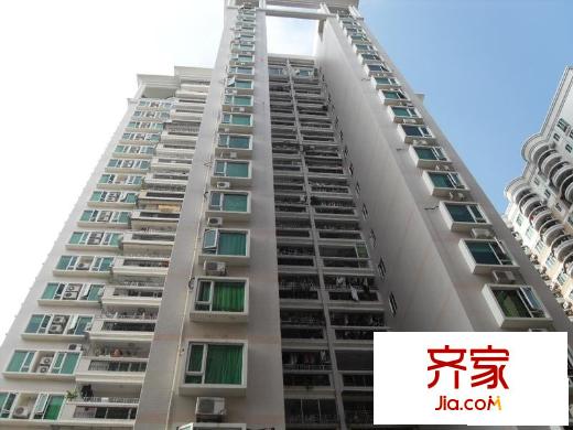 泰美园外景图小区相关图_6