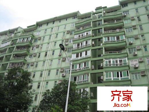 锦隆花园外景图小区相关图_1