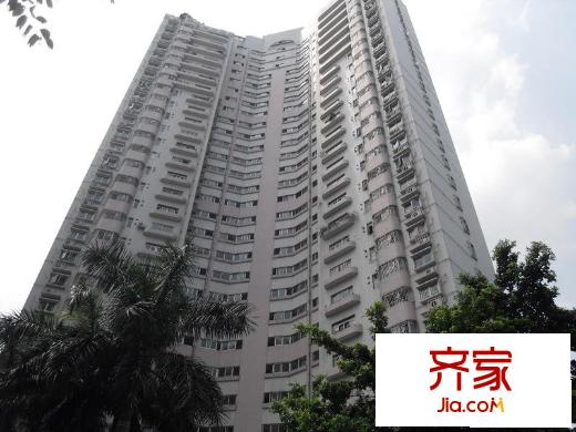 长泰花园外景图小区相关图_1