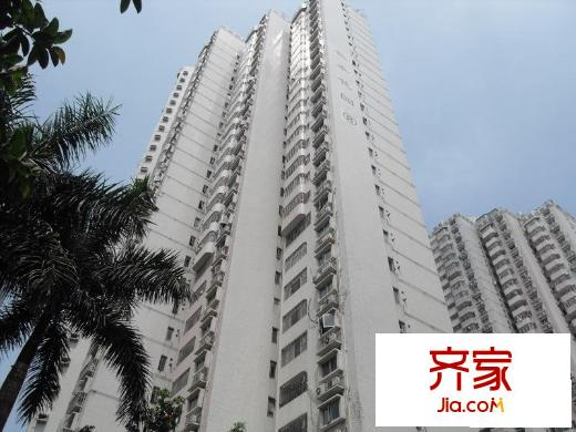 长泰花园外景图小区相关图_2