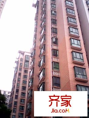 缔馨园外景图