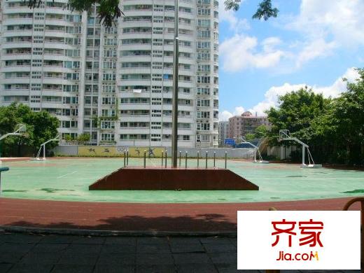 缔馨园外景图小区相关图_1