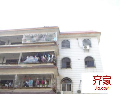 怡心广场外景图小区相关图_7