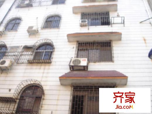 怡心广场外景图小区相关图_1