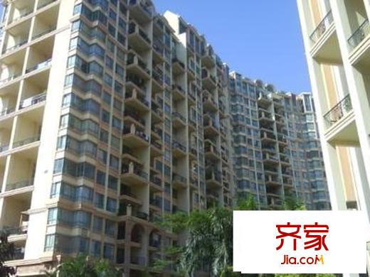 佳兆业可园二期外景图小区相关图