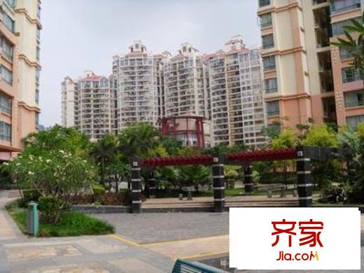佳兆业可园二期外景图小区相关图_7