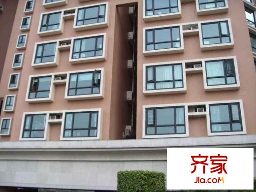 皇都广场外景图