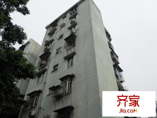 园岭花园外景图小区相关图_6