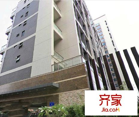 彩天怡色外景图3
