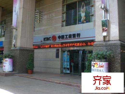 万科金色家园二期外景图小区相关图_2