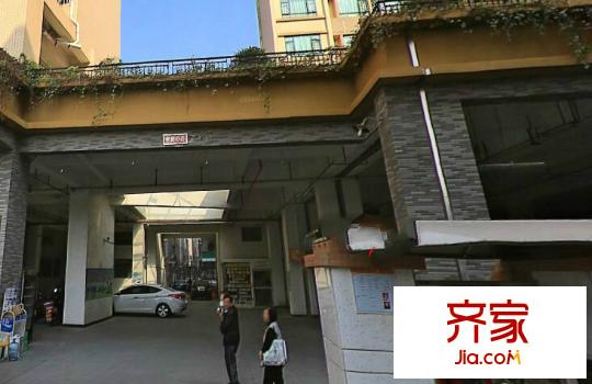 如意豪庭外景图 (1)