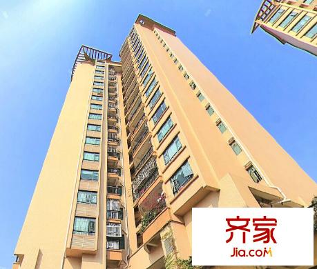 如意豪庭外景图 (5)