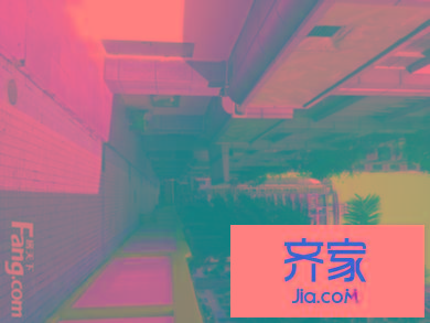 旭仕达名苑外景图