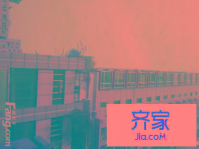 旭仕达名苑外景图