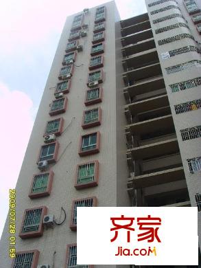荔树人家外景图小区相关图_3