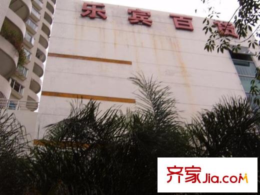 中旅广场配套图周边配套