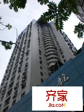 航苑大厦外景图小区相关图_8