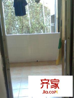 中粮鸿云外景图