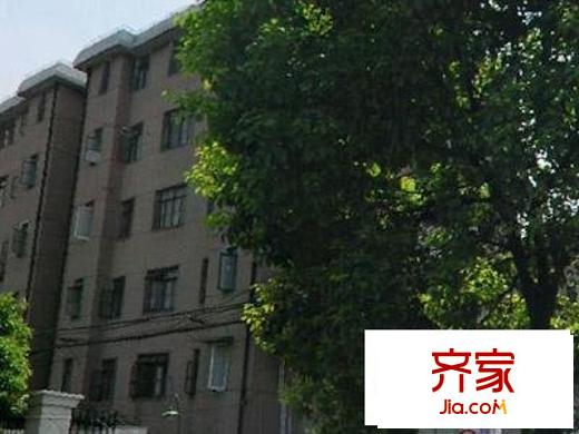 平南一村外景图
