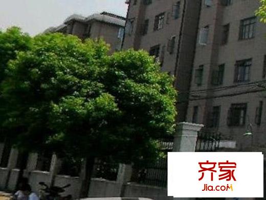 平南一村外景图