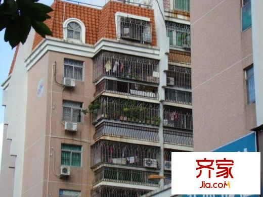 碧涛居外景图小区相关图_4
