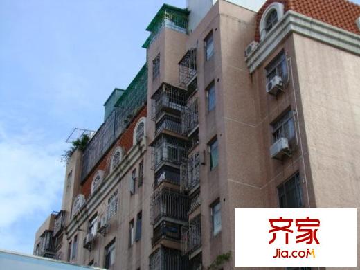 碧涛居外景图小区相关图_6
