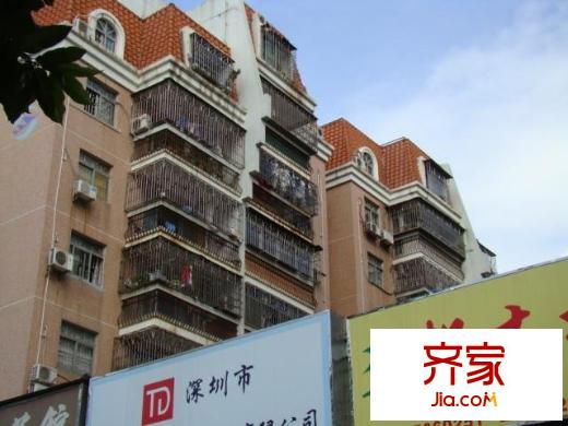 碧涛居外景图小区相关图_5