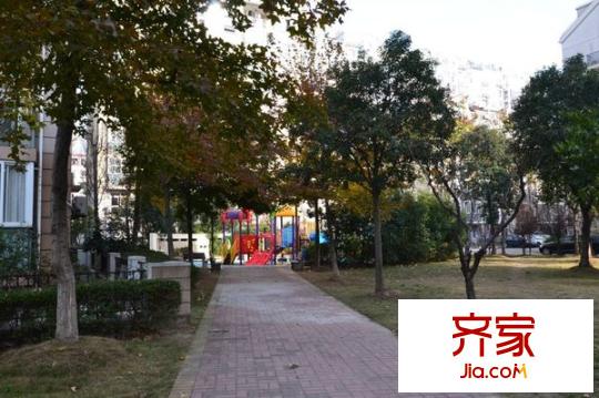 都市宜家外景图