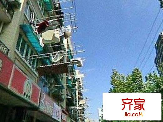 九州家园外景图