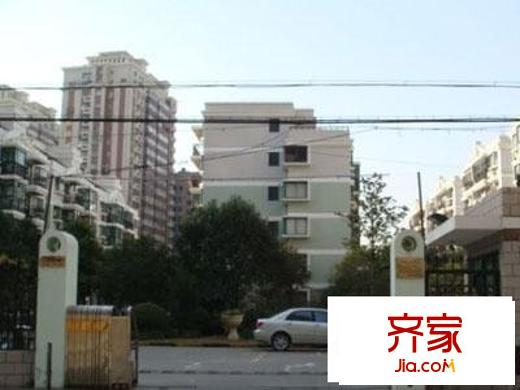 九州家园外景图