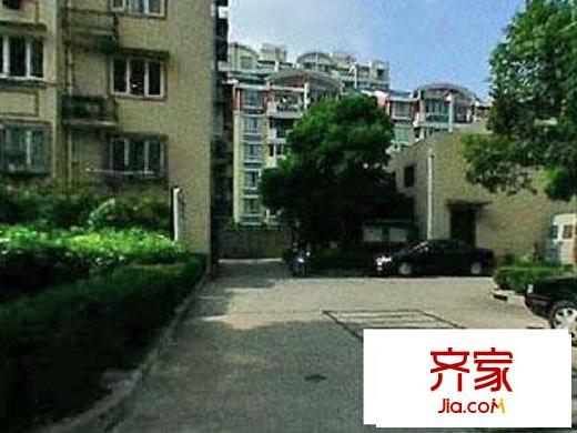 九州家园外景图
