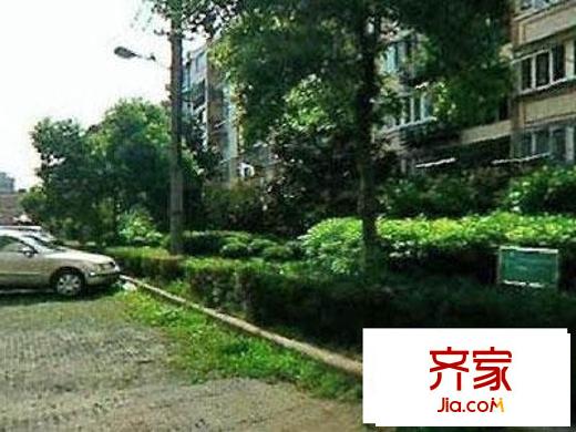 九州家园外景图