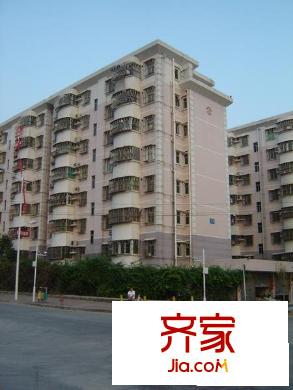 创业二村外景图小区相关图_5