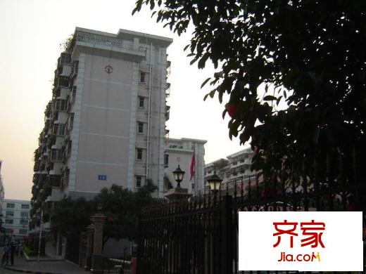 创业二村外景图小区相关图_5