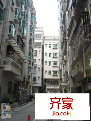 岭下花园外景图小区相关图_4