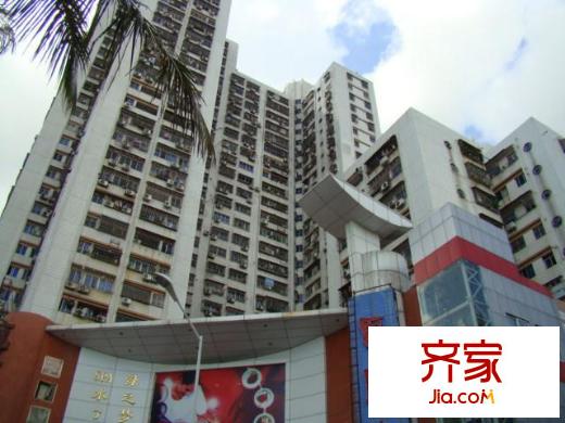 宝河大厦外景图深圳4