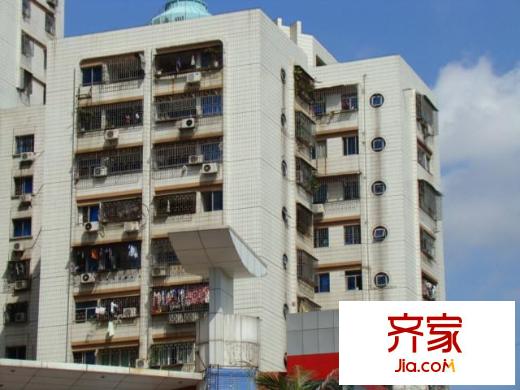 宝河大厦外景图深圳6