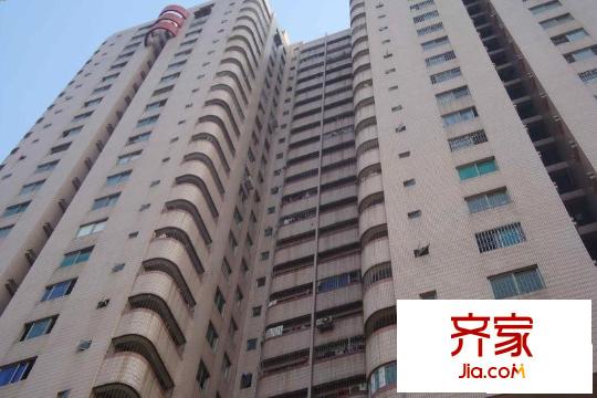 宝龙大厦外景图小区相关图_1