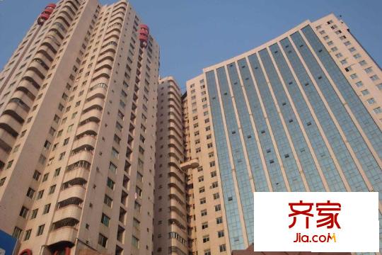 宝龙大厦外景图小区相关图_10