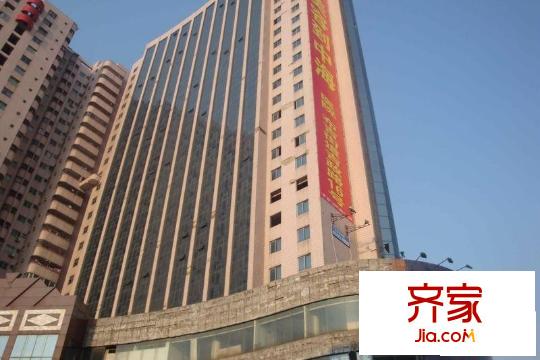 宝龙大厦外景图小区相关图_11