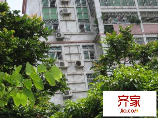 龙都花园外景图小区相关图_11