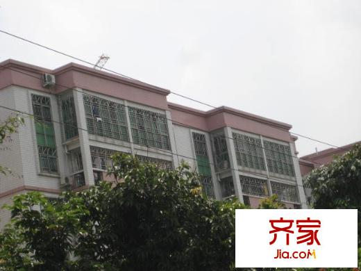 龙都花园外景图小区相关图_3