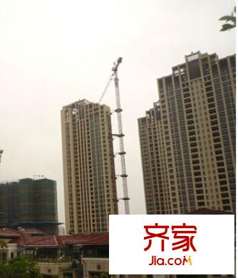 全盛紫云庭外景图3