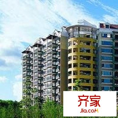 波托菲诺纯水岸别墅外景图小区相关图_2