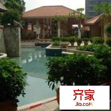 波托菲诺纯水岸别墅外景图小区相关图_5