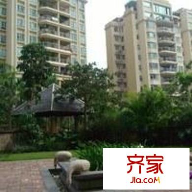 波托菲诺纯水岸别墅外景图小区相关图_6