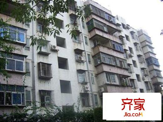 桑达苑外景图深圳