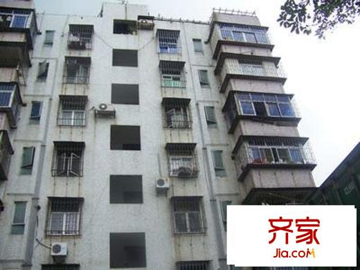 桑达苑外景图深圳